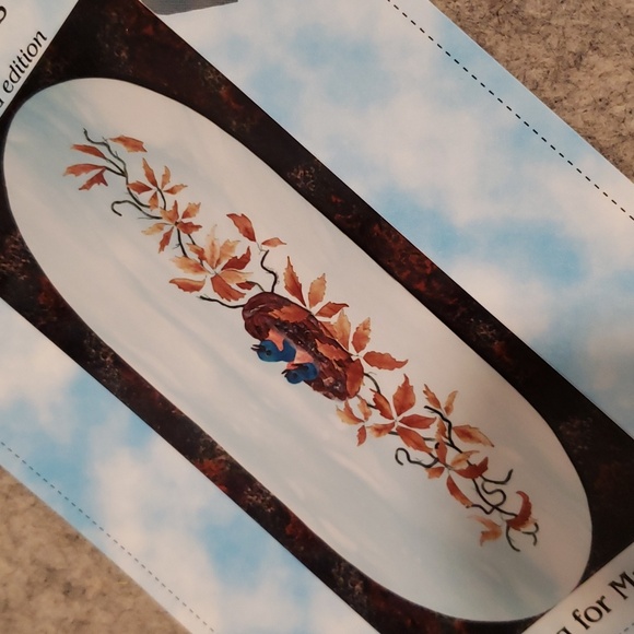 Needle turn applique pattern - Picture 3 of 4